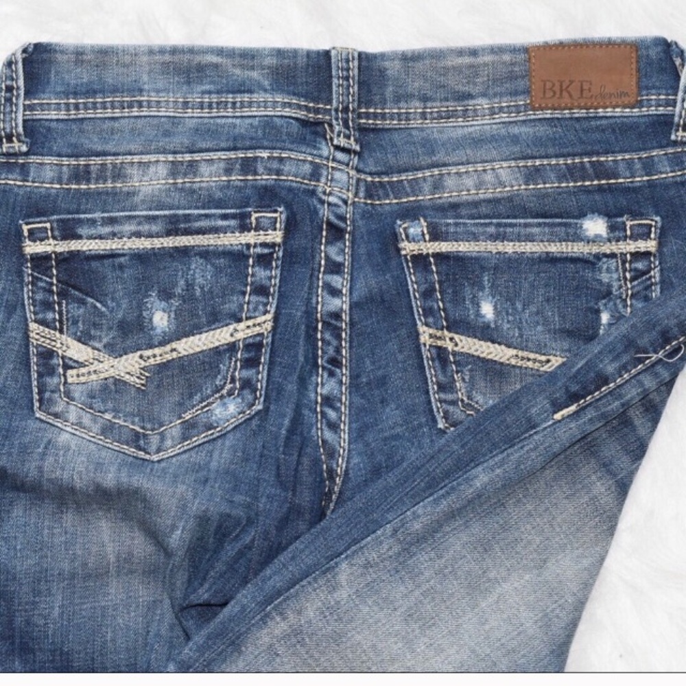 BKE Sabrina Skinny Jean